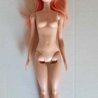 Barbie Fashionistas originale