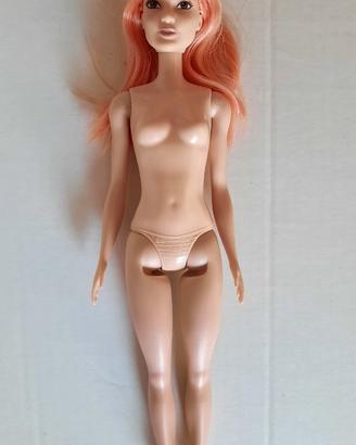 Barbie Fashionistas originale