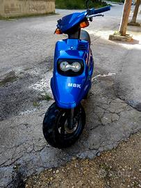 MBK booster spirit del 1993