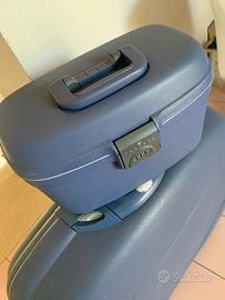 Beauty Case rigido Roncato Seminuovo