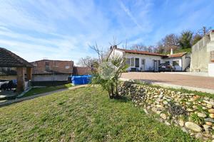 CASA INDIPENDENTE A CALUSO