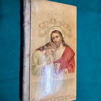 Libretto tascabile “Le preghiere del mattino “