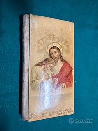 Libretto tascabile “Le preghiere del mattino “