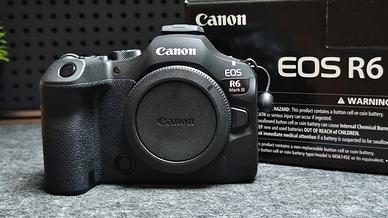 Canon EOS R6 Mark III