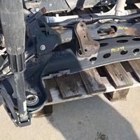 Ponte posteriore VW Polo 2020