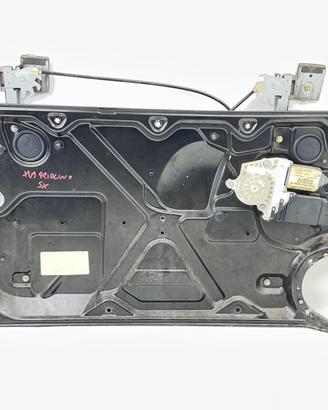 CREMAGLIERA ANTERIORE SINISTRA VOLKSWAGEN New Beet