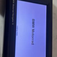 Navigatore BMW motorrad