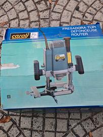 fresatura per legno