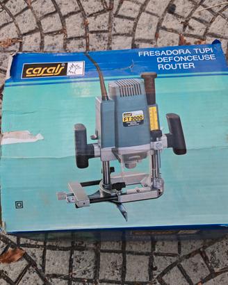 fresatura per legno
