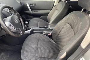 Nissan qashqai 15 diesel anche per neopatentati.20