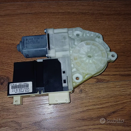 Motorino alzacristalli Citroen C4 Anteriore Sinist