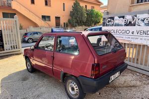 Fiat Panda 900 i.e. cat Hobby