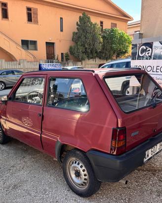 Fiat Panda 900 i.e. cat Hobby