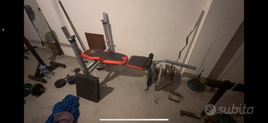 Palestra