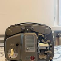 Raro proiettore BOLEX 18-5 -Swiss made