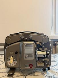 Raro proiettore BOLEX 18-5 -Swiss made