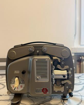 Raro proiettore BOLEX 18-5 -Swiss made