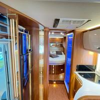 CAMPER Laika Kreos 7012 patente c1