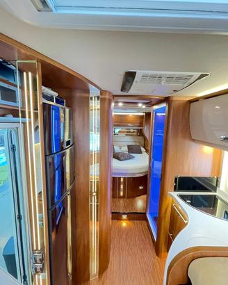 CAMPER Laika Kreos 7012 patente c1