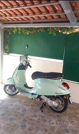 vespa 50 primavera
