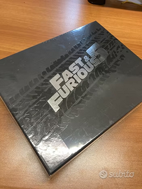 DVD BLU-RAY COFANETTI