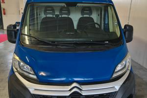 Citroen jumper 2.0 turbodiesel