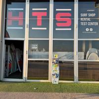 Tavola kite TT Duotone select 138x40