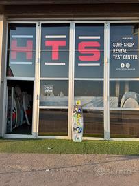 Tavola kite TT Duotone select 138x40