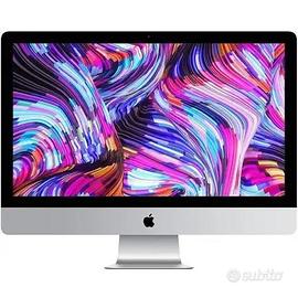 IMac 5k 27” late 2014