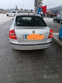 Skoda Octavia anno 2006 gpl/ benzina 