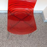 CALLIGARIS sedia d'arredamento 