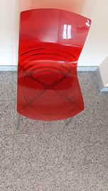 CALLIGARIS sedia d'arredamento 