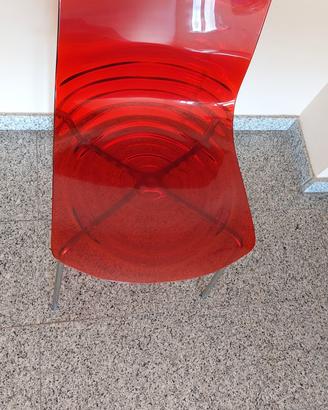 CALLIGARIS sedia d'arredamento 