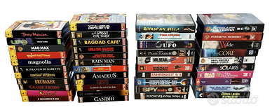 Video cassette