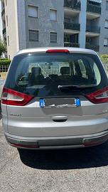 Ford galaxy 2.0 2008