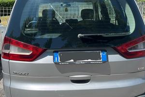 Ford galaxy 2.0 2008