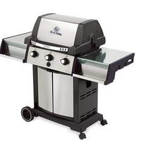 Barbecue a gas Signet 320 Broil King