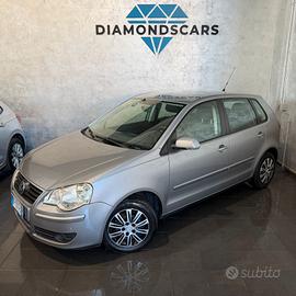 Volkswagen Polo 1.4/80CV 16V 5p. Comfortline