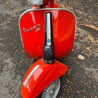 Piaggio vespa 50 special