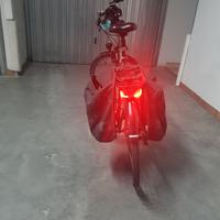 bianchi spillo modello onice 