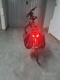 bianchi spillo modello onice 