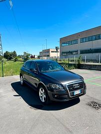 Audi Q5 2.0 tdi