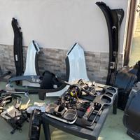 Ricambi auto fiat panda cross 1.0 ibrida 2022