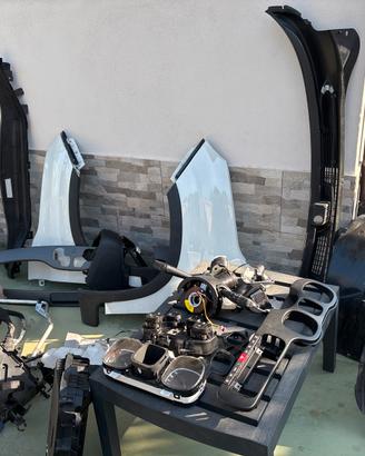 Ricambi auto fiat panda cross 1.0 ibrida 2022