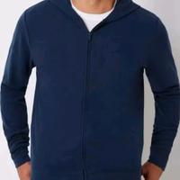 Felpa Sweatshirt Yamamay  Amau153001 Blu Notte