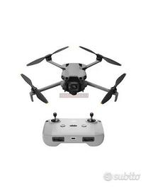 DJI Mini 5 Pro (DJI RC-N3) - NUOVO