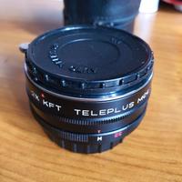 Duplicatore focale Kenko