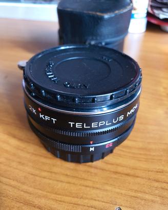 Duplicatore focale Kenko