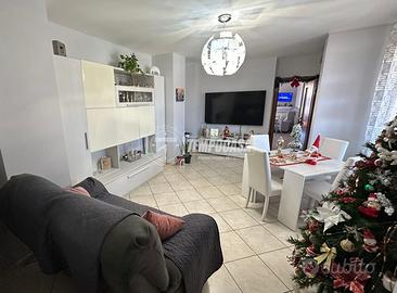 Appartamento a Acerra Via Napoli 4 locali