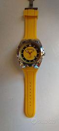 Orologio Chronotech - anno 2004